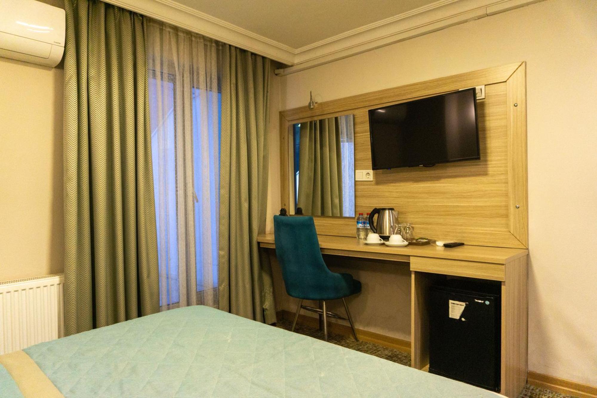 Grand Wonne Hotel Ankara Exterior photo