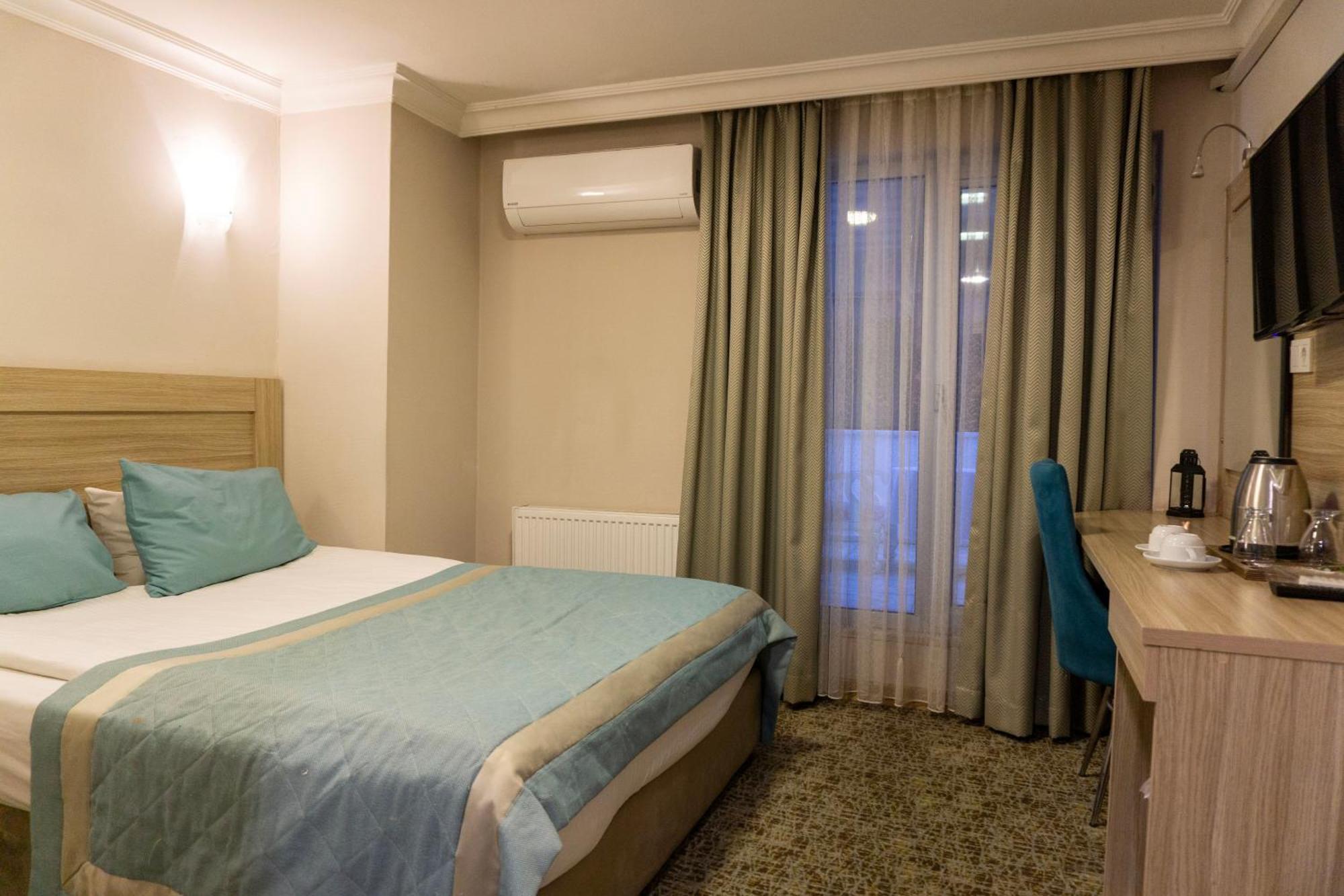 Grand Wonne Hotel Ankara Exterior photo